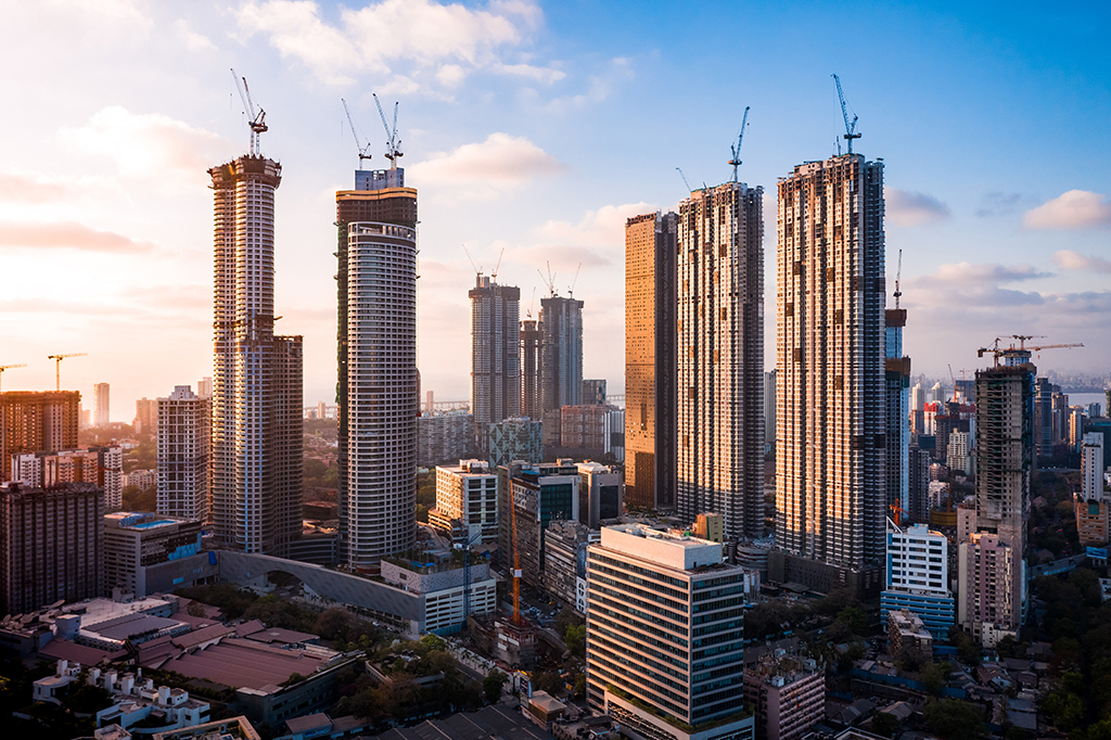 eal Estate Agency in Mumbai - WestCrest Realty