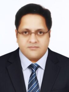Photo of Kunnal Motwani - Founder - Real Estate Agency in Mumbai - WestCrest Realty